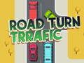 Permainan Jalan Pusing Trafik talian