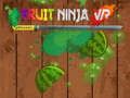 Permainan Ninja Buah VR talian