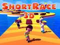 Permainan Lumba Pendek 3D talian