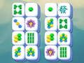 Permainan Cerita Mahjong 2 talian