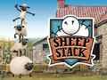 Permainan Shaun Si Domba: Timbunan Domba talian Permainan Shaun Si Domba: Timbunan Domba talian