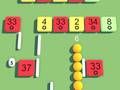 Permainan Bola Ular 3D talian