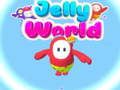 Permainan Dunia Jelly talian