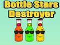 Permainan Pemusnah Bintang Botol talian