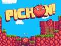 Permainan Pichon: Burung Melantun talian