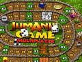 Permainan Permainan Jumanji Multiplayer talian
