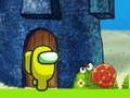 Permainan SpongeBob Di Antara Kita talian