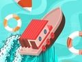 Permainan Lari dan Bot talian