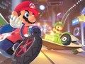 Permainan Super Mario Lari talian Permainan Super Mario Lari talian