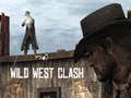 Permainan Pertempuran Wild West talian