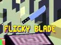 Permainan Bilah Flicky talian