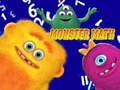 Permainan Matematik Monster talian