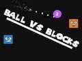 Permainan Bola vs Blok talian