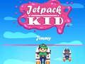 Permainan Kanak Jetpack talian