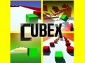Permainan Cubex talian
