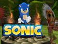 Permainan Sonic talian