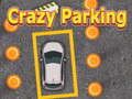 Permainan Parking Gila talian
