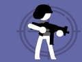 Permainan Wira Sniper Stickman talian Permainan Wira Sniper Stickman talian