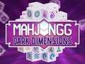 Permainan Mahjong Dimensi Gelap talian