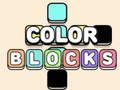 Permainan Blok Warna talian