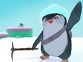 Permainan Selamatkan Penguin talian