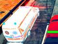 Permainan Simulator Kecemasan Ambulans 2021 talian