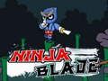 Permainan Bilah Ninja talian