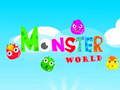 Permainan Dunia Monster talian