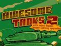 Permainan Tangki Hebat 2 talian Permainan Tangki Hebat 2 talian