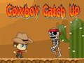 Permainan Cowboy Kejar talian