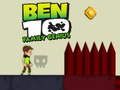 Permainan Ben 10 Jenius Keluarga talian