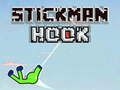 Permainan Gancu Stickman talian