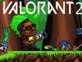 Permainan Valorant 2 talian