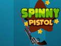Permainan Pistol Berputar talian