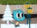 Permainan Pengembaraan Gumball Runner talian