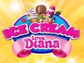 Permainan Ais Krim Cinta Diana talian