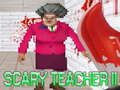 Permainan Cikgu Menyeramkan II talian