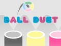 Permainan Duo Bola talian