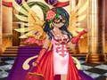 Permainan Peri Puteri Rama-Rama Avatar talian
