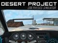 Permainan Simulator Fizik Kereta Projek Padang Pasir talian Permainan Simulator Fizik Kereta Projek Padang Pasir talian