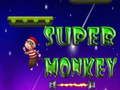 Permainan Monyet Super talian
