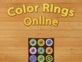 Permainan Cincin Warna Dalam Talian talian