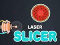 Permainan Pemotong Laser talian Permainan Pemotong Laser talian