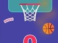 Permainan Basket Swipy talian