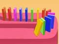 Permainan Domino 3D talian