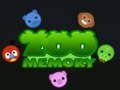 Permainan Memori Zoo talian