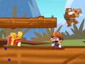 Permainan Mario Super Larian 2021 talian