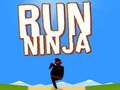 Permainan Lari Ninja talian