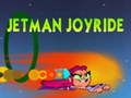 Permainan Jetman Joyride talian