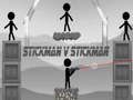 Permainan Stickman V StickMan talian